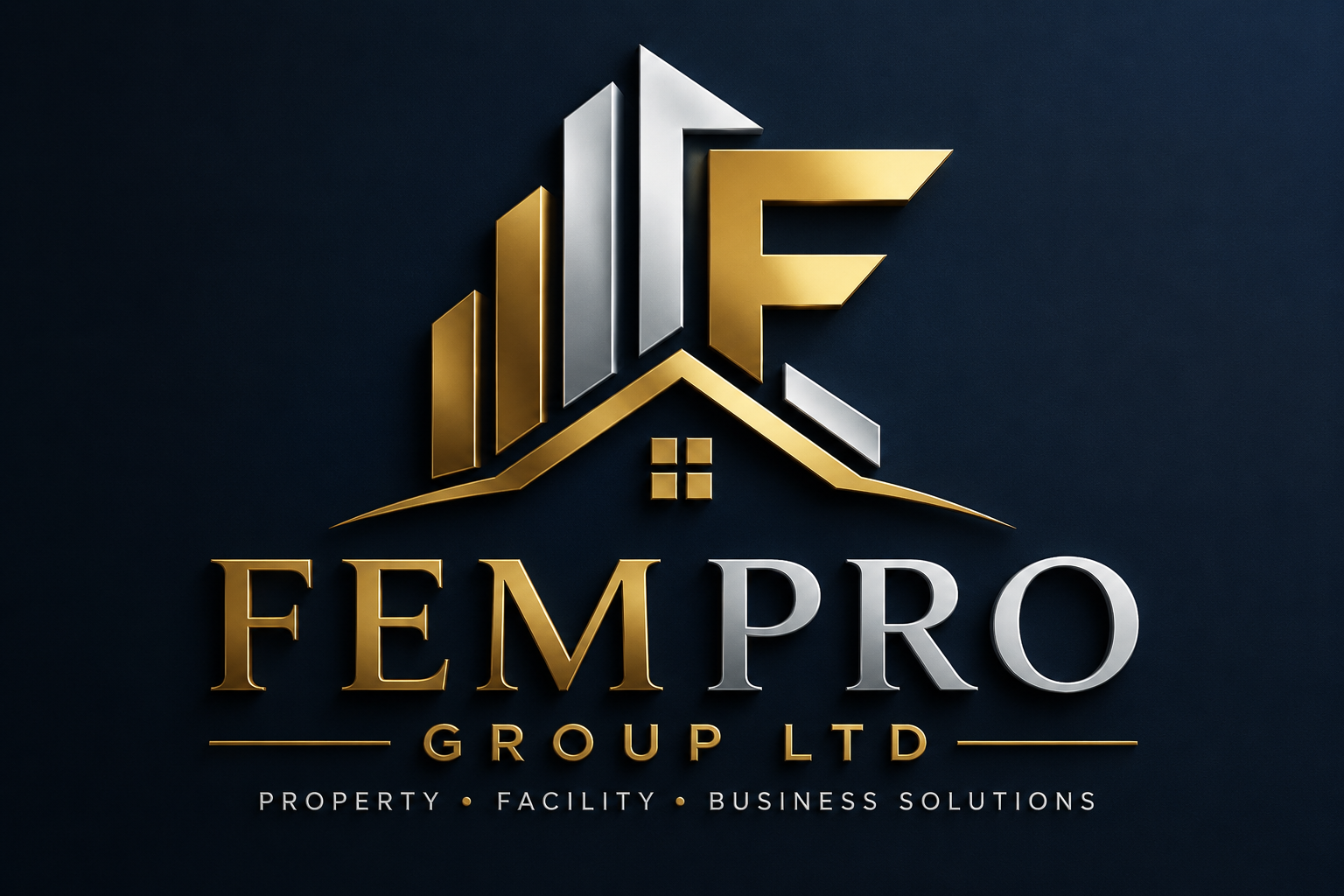 FEMPRO GROUP LTD Logo